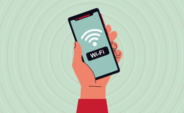 Profeco emite recomendaciones para usar wifi público de forma segura