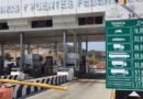 SICT refirma que eliminará pago de casetas en efectivo para finales del 2026