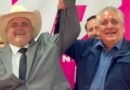 Somos México respalda a Julián LeBarón para buscar la gubernatura de Chihuahua