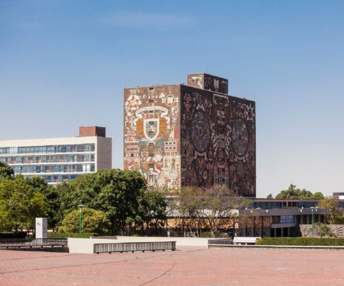 UNAM anuncia suspensión de inscripciones a licenciatura pero garantiza pase reglamentado