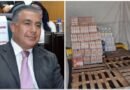 Octavio Martínez anuncia centro de acopio en Central de Abastos de Ecatepec por Venezuela