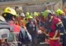 Terremotos en Venezuela dejan más de 2 mil muertos en medio de rescates milagrosos