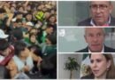 Oposición exige renuncia de secretario de Gobierno de CDMX tras muertes por festejo en Mundial