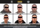Fiscalía Edoméx detiene a seis por secuestro exprés con robo en Cuautitlán Izcalli