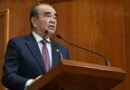 Busca Maurilio Hernández unificar régimen de remuneraciones y pensiones