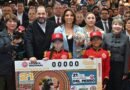 Reconoce gobernadora apoyo de congresistas para proteger a seres sintientes