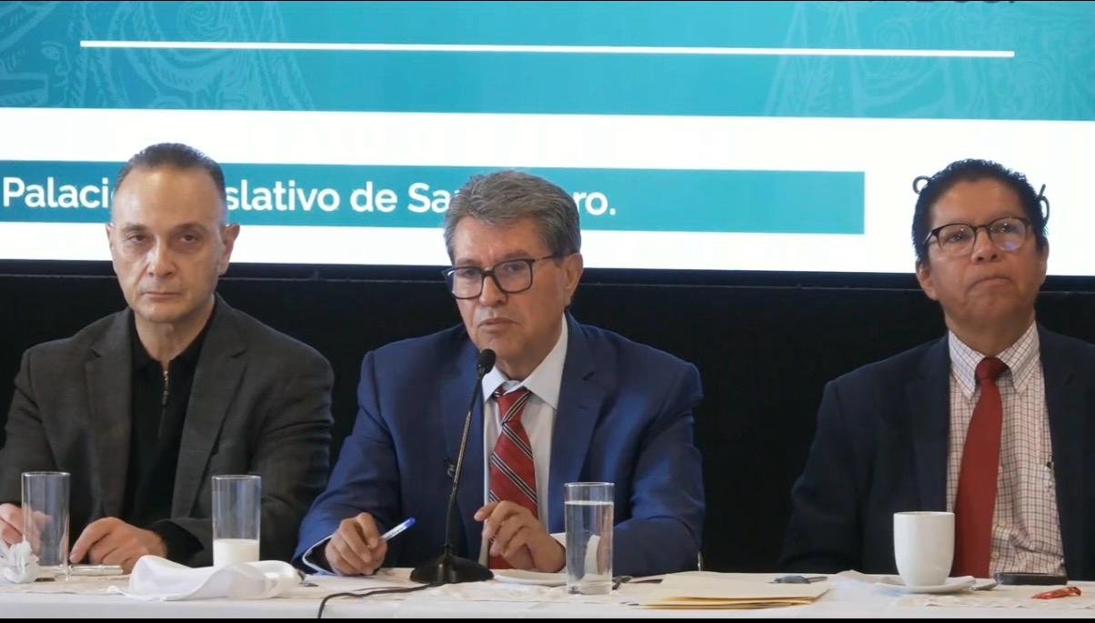 PVEM le mueve el tapete a Andrea Chávez en Chihuahua