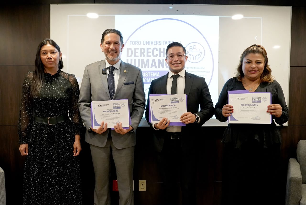 La reinserción social es posible con dignidad y garantía de derechos humanos: Codhem