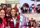 PRI busca reagruparse con Manuel Castrejón en Zinacantepec