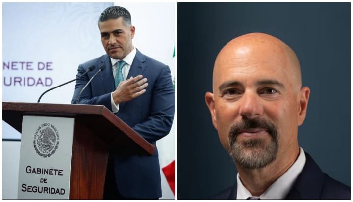 Gobierno de México niega conexión con cárteles tras señalamientos de la DEA