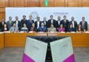 Instala Congreso mexiquense la primera comisión ordinaria de amnistía