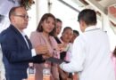 Zinacantepec refrenda su compromiso con la educación y las nuevas generaciones