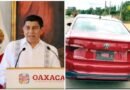 Señalan a Salomón Jara de ratero por caso de vehículos asegurados a servidores públicos
