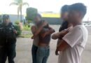 Policías de la SSEM frustran extorsión y secuestro virtual en Ecatepec