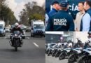Operativo de Seguridad “Verano 2026” en Metepec con llamado a la prevención