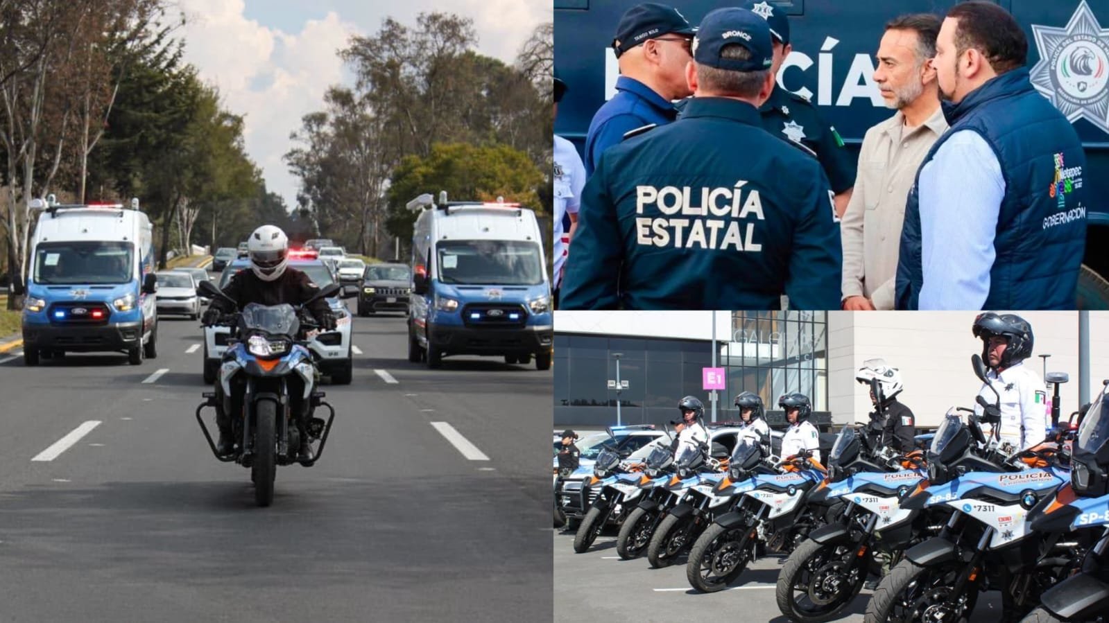 Operativo de Seguridad “Verano 2026” en Metepec con llamado a la prevención