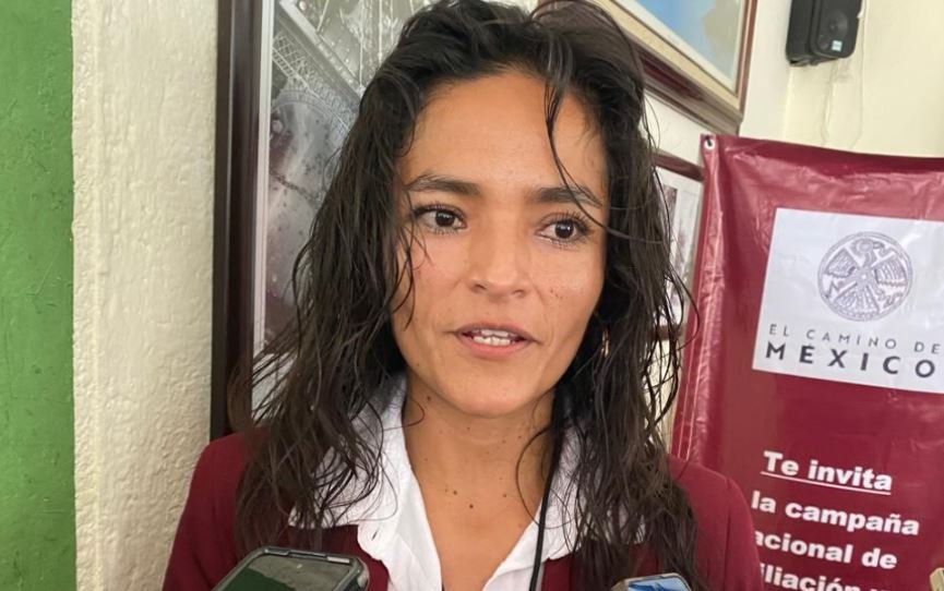 Violencia familiar en Toluca se diluyen entre la lentitud judicial y la presión social: Andrea Jardón