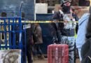 Comerciante pierde la vida tras resistirse a asalto en la Central de Abastos Toluca