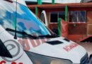 Encuentran a abuelito sin vida al interior de hotel en Zinacantepec
