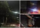 Metepec rehabilita luminarias en varias comunidades