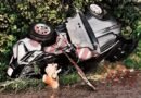 Muerte de conductora de Uber podría ser feminicidio no accidente vial en Almoloya de Juárez
