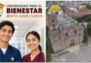 Llega Universidad para el Bienestar Benito Juárez a Donato Guerra con dos licenciaturas