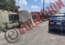 Muere Daniel por presunta congestión alcohólica en calles de Toluca