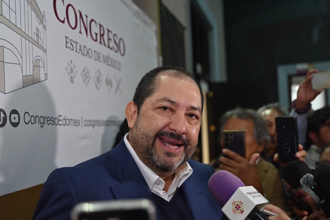 Congreso mexiquense dona 37.96 toneladas para la Croquetmanía
