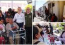 Zinacantepec realiza Jornada de Salud en San Juan de las Huertas