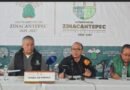 Más de 500 obras en Zinacantepec con prioridad en educación son muestras que no son de papel: Manuel Vilchis