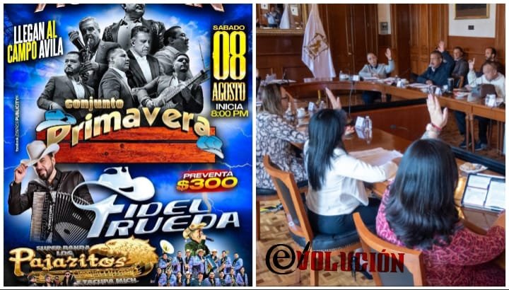 Pese a exposición de irregularidades el Cabildo de Toluca aprueba baile en San Pablo Autopan