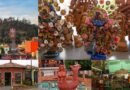 Metepec: El lenguaje del barro, la memoria matlatzinca y el misticismo novohispano