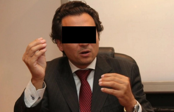 Tribunal ordena reactivar proceso penal contra Emilio Lozoya por caso Agronitrogenados