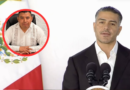 Alcalde de Morelos asesinado tenía vínculos con el crimen organizado: Harfuch