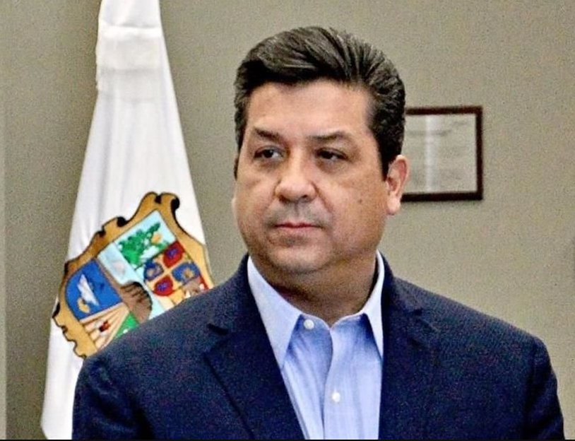 Tribunal revoca amparo para liberar cuentas de Cabeza de Vaca