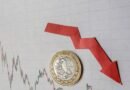 FMI tumba al 1.2% la expectativa de crecimiento económico de Hacienda para 2026 de México