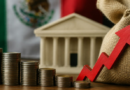 Deuda pública crece 2.32 billones con Sheinbaum al cierre de AMLO tras rebasar 19 billones de pesos