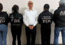 Exdirector de Pemex llevará proceso por violencia familiar en libertad