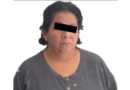 A proceso mujer por trata de personas contra su propia hija en Cuautitlán Izcalli