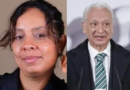 Fiscalía confirma medidas de protección a esposa del exdirector de Pemex