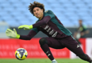 Memo Ochoa cuelga los guantes del futbol profesional tras anunciar su retiro