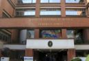 Exfuncionaria del Hospital Infantil México denuncia despido tras señalar irregularidades