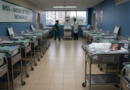 Alertan que caída histórica de natalidad en México impactará en educación, vivienda y presupuesto