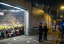 El balón rodó entre balas al registrar más de mil homicidios durante el Mundial en México