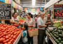 Precio del jitomate da un respiro al bolsillo al bajar casi 40%, pero aguacate se dispara