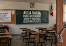 Ciclo escolar 2025-2026 en el que la violencia, retos de TikTok, paros, calor y Mundial vaciaron las aulas