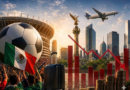 Mundial con menos turistas, derrama económica y empleo de lo proyectado; CDMX la gran perdedora