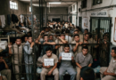 Encarcelamientos, reos sin juicio y nuevos delincuentes al alza en México con 157 mil detenidos en 2025