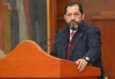 Presenta Francisco Vázquez iniciativa para elección de jueces con nuevos distritos, boletas y filtros