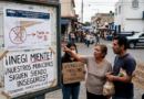 Inegi saca a municipios del EdoMéx del top 10 de ciudades más inseguras; ciudadanos manifiestan lo contrario
